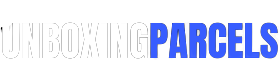unboxingparcels.com logo